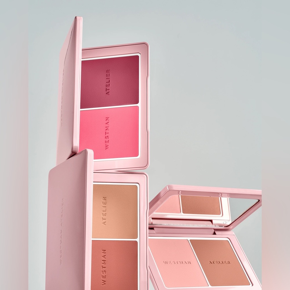 Westman Atelier Powder Blush Duos - Picture 9 of 9